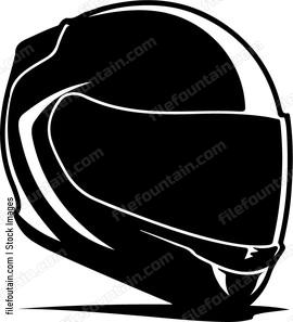 Motorcycle Helmet