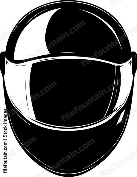Motorcycle Helmet