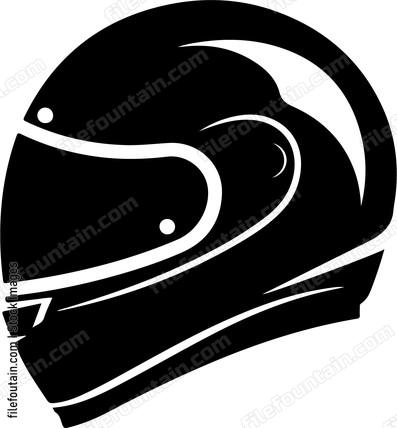 Motorcycle Helmet
