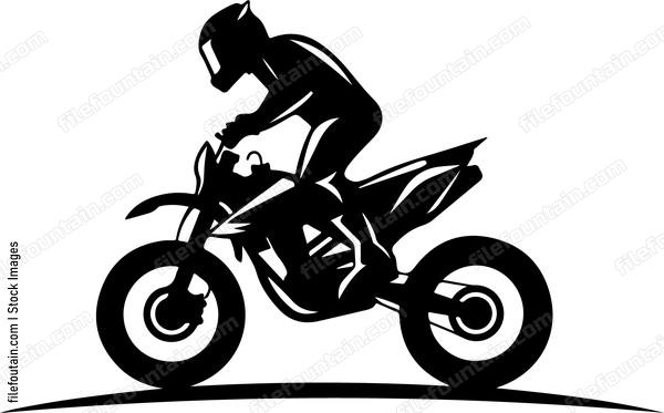 Motorcycle Stunt