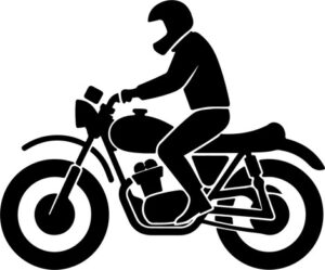 Motorcycling