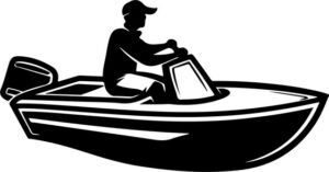 Motorised Dinghy