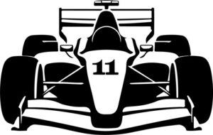 Motorsport Motorcross Car