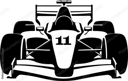 Motorsport Motorcross Car