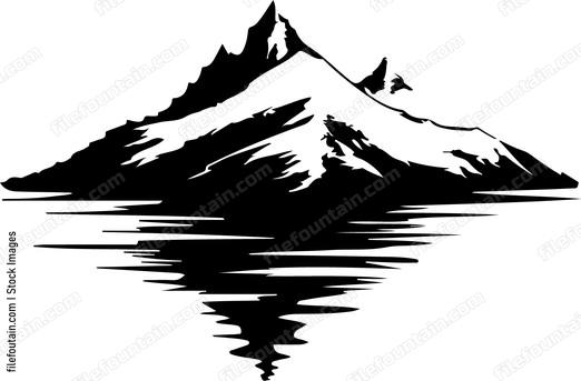 Mountain Lake