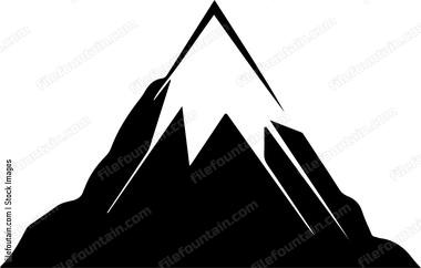 Mountain Lake