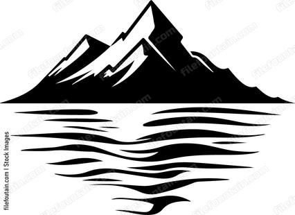 Mountain Lake