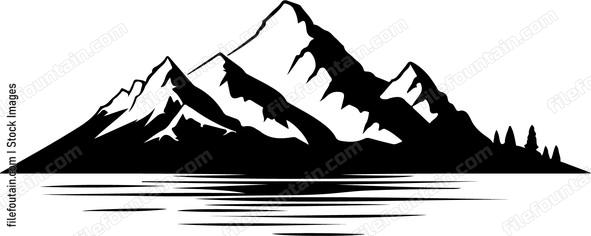 Mountain Landscape
