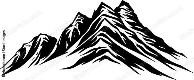 Mountain Landscape