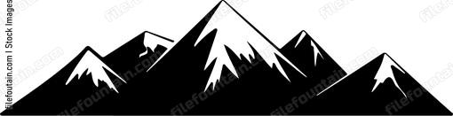 Mountain Landscape