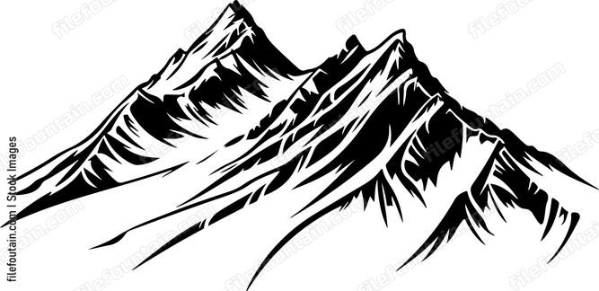 Mountain Landscape