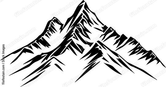 Mountain Landscape