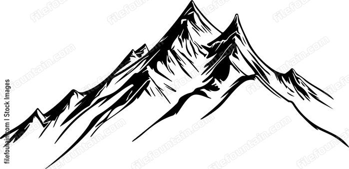 Mountain Landscape