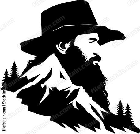 Mountain Man