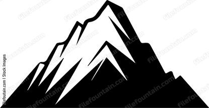Mountain Peak