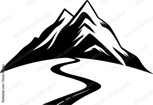 Mountain Road