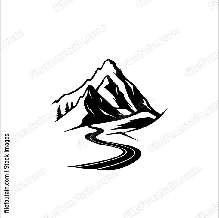 Mountain Road