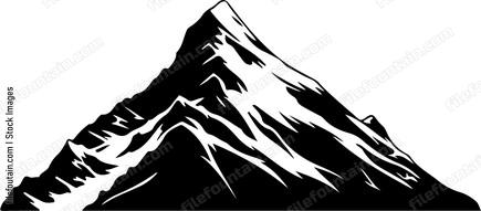 Mountain Side