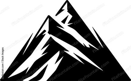 Mountain Side