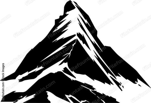Mountain Side