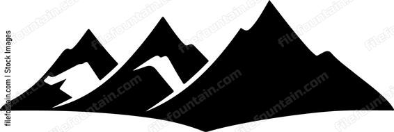 Mountains And Hills