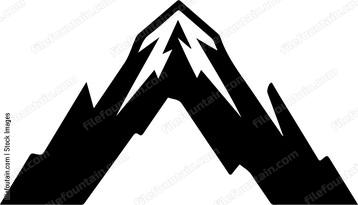 Mountains And Hills