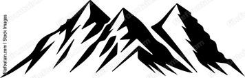 Mountains And Hills