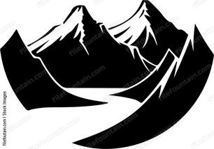 Mountains And Hills