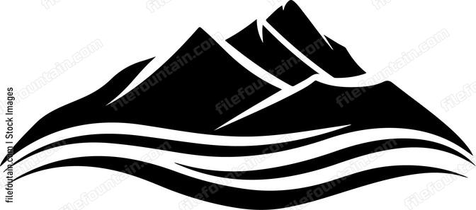 Mountains And Hills