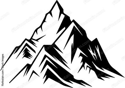 Moutain Peak