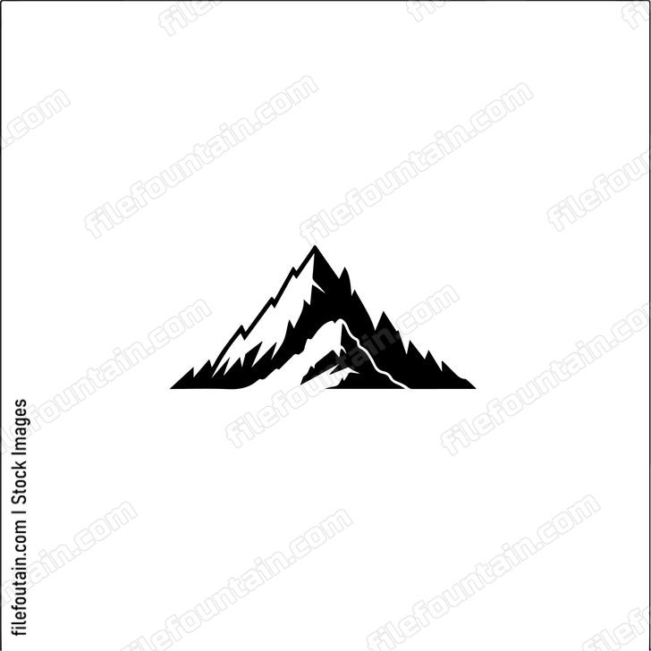 Moutain Peak