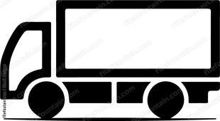 Moving Truck