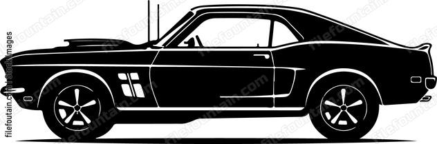 Muscle Car