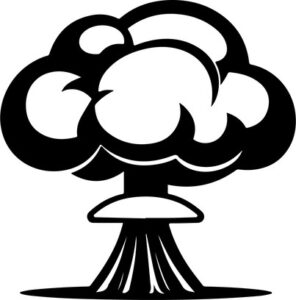 Mushroom Cloud