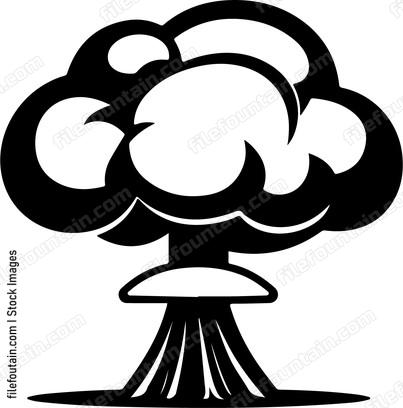 Mushroom Cloud