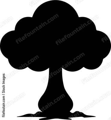 Mushroom Cloud