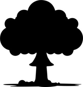 Mushroom Cloud