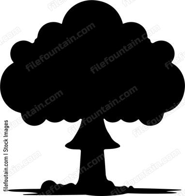 Mushroom Cloud