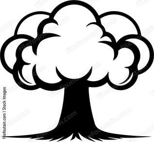 Mushroom Cloud