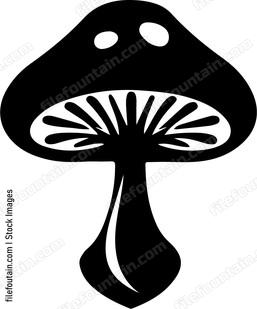 Mushroom Style
