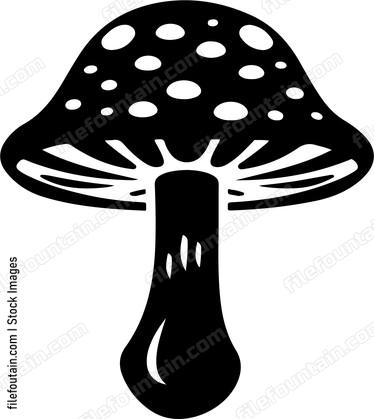 Mushroom Style