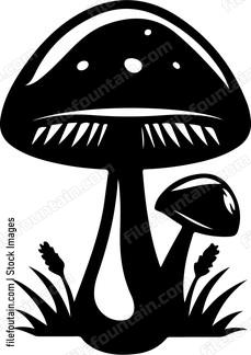 Mushroom Style