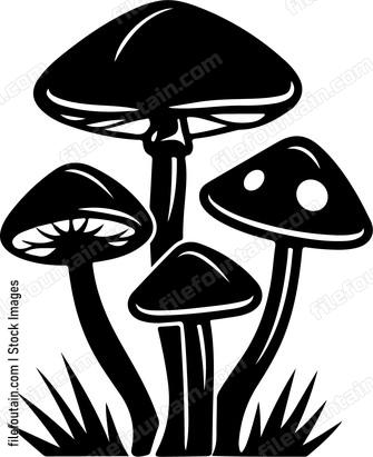 Mushrooms