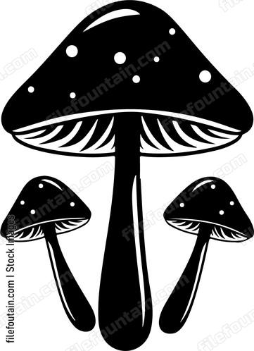 Mushrooms