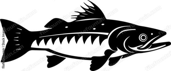Muskellunge