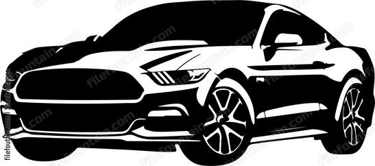 Mustang