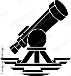 Nautical Monoscope Telescope