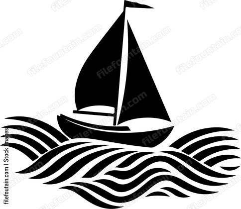 Nautical Sea Decoration