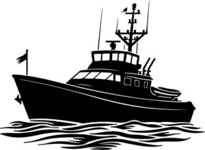 Navy Patrol Boat