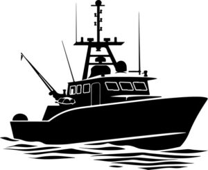 Navy Patrol Boat